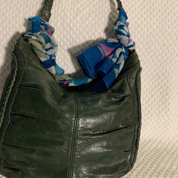 Genuine Leather - original The SAK - Picture 1 of 11